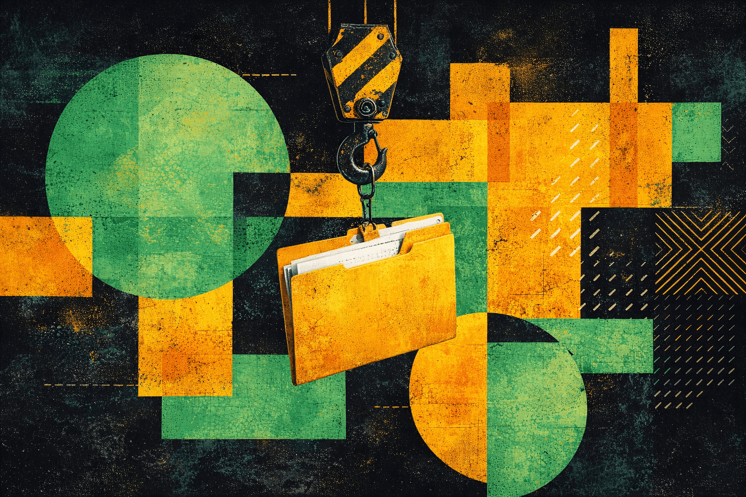 What Is a Deferred Submittal in Construction (and How to Use AI Agents to Track Them)