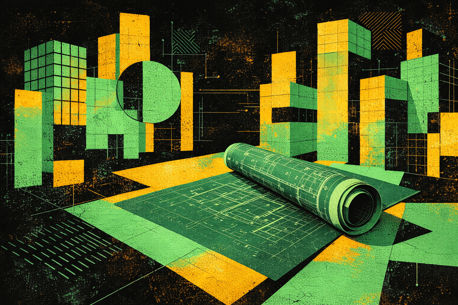 How to Scale Construction Submittal Print Standards With AI Agents