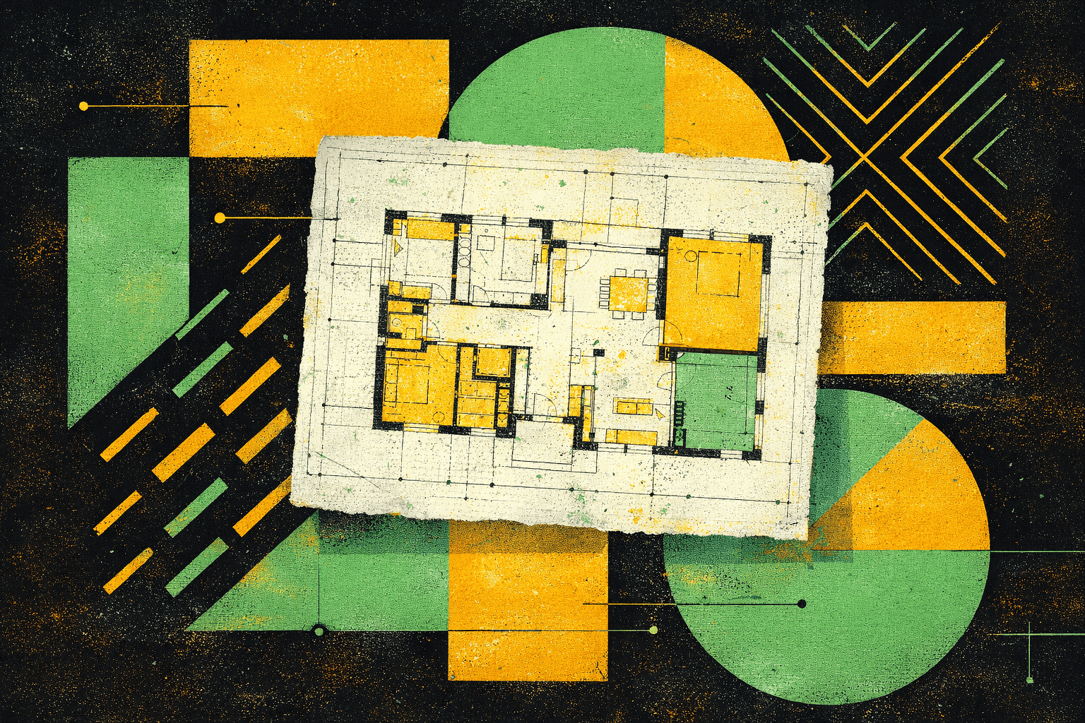 As-Built Drawings: Complete Guide for Construction Professionals