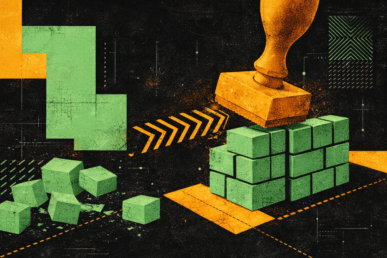 How to Resolve Construction Submittal Stamp Ambiguity Before It Becomes Rework