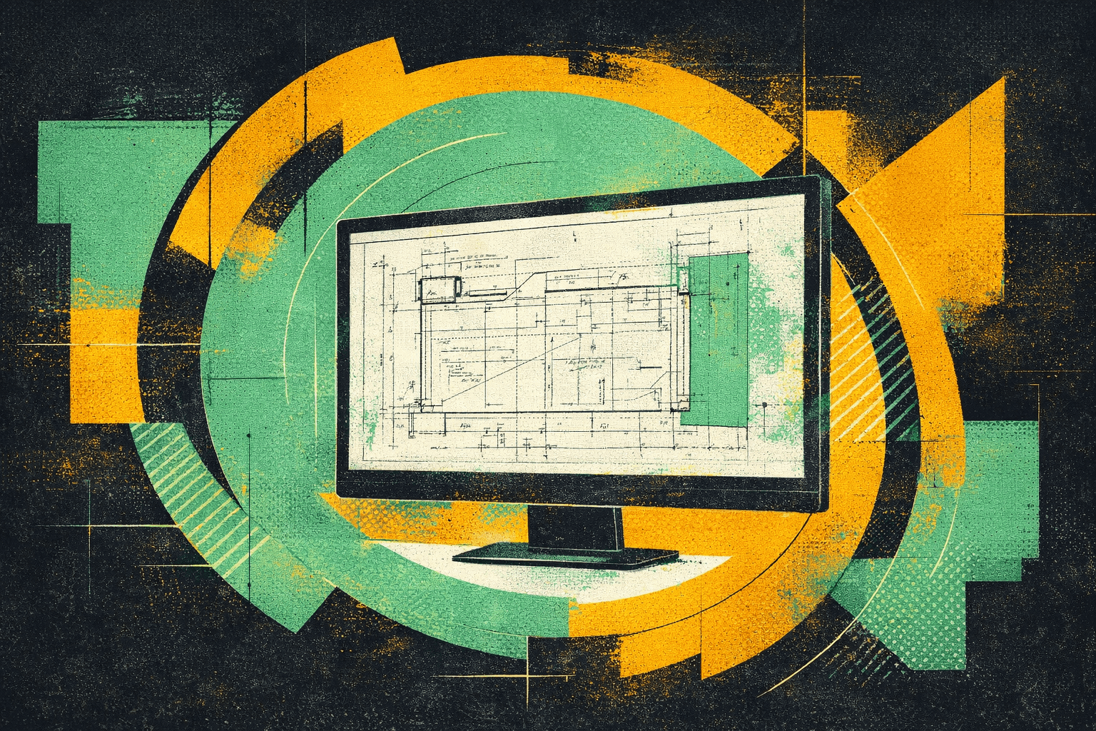 How Project Teams Use AI Agents to Review Submittal Drawings
