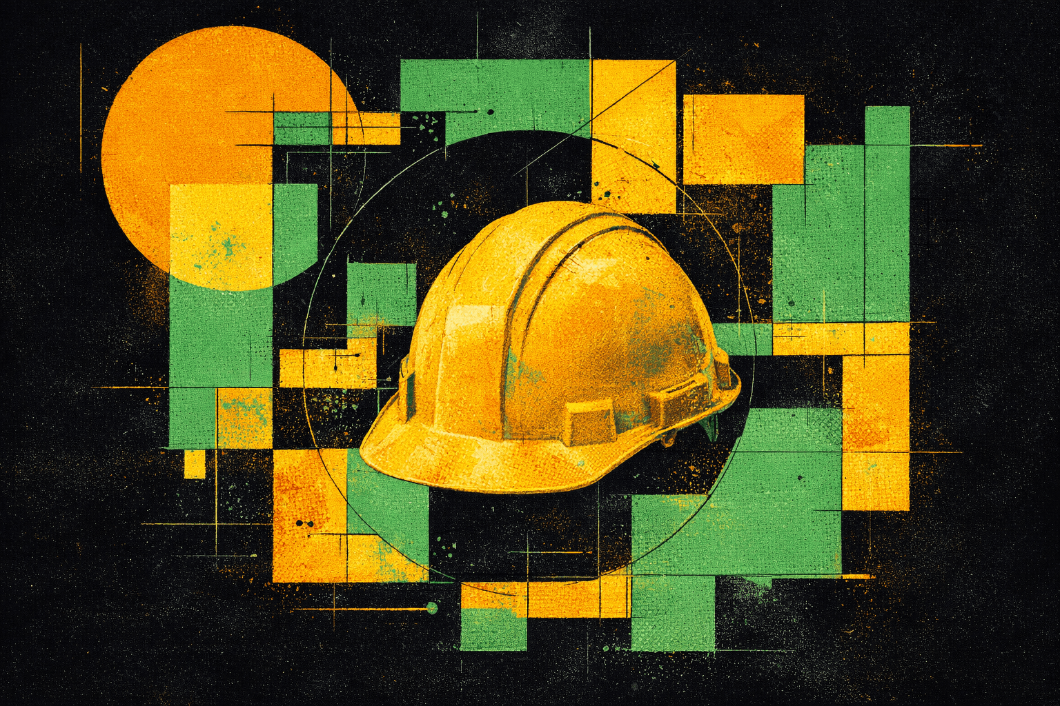 How to Spot Construction Contract Red Flags with a Reviewer's Framework