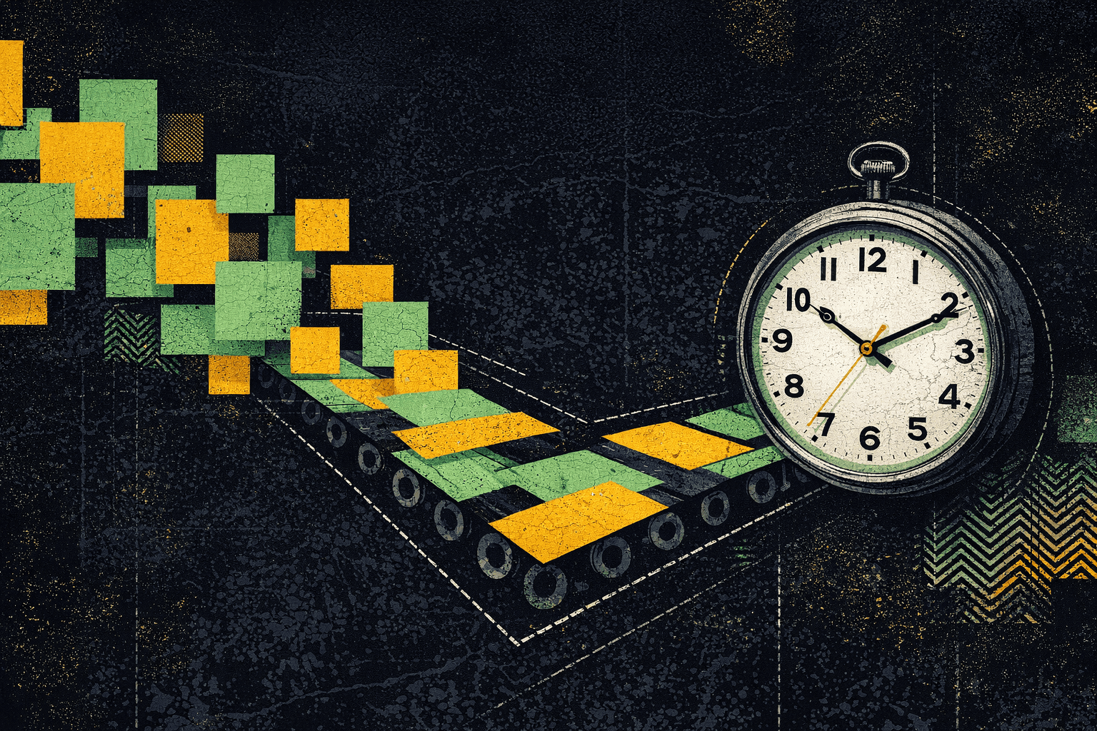 How AI Agents Keep Your Submittal Log on Schedule