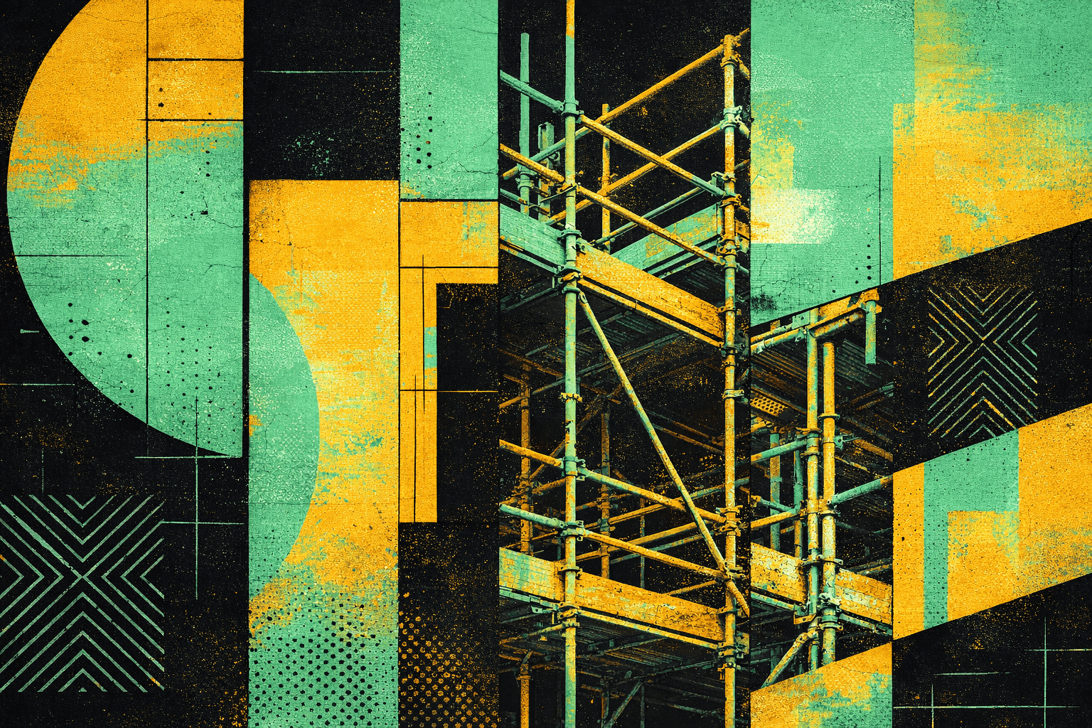 How to Structure a Contract Review Checklist (with Construction Examples)