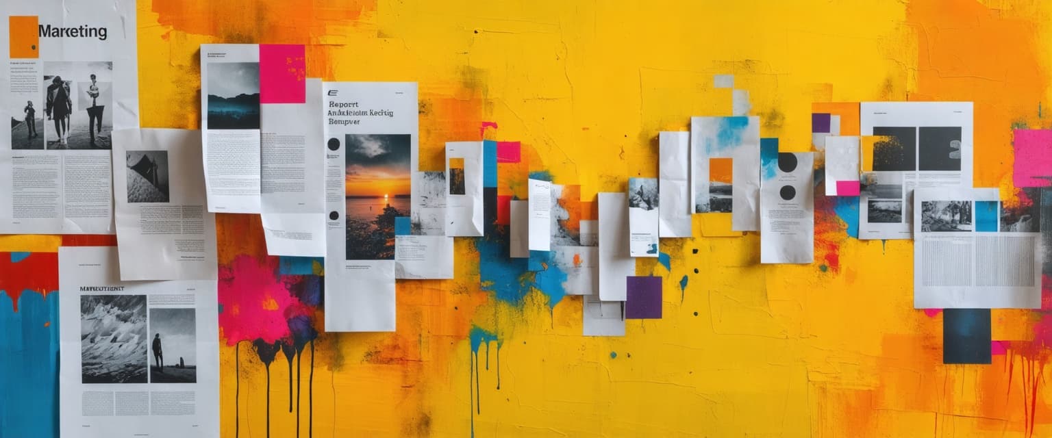 Effortless Marketing Insights: How Automation Transforms Campaign Report Analysis