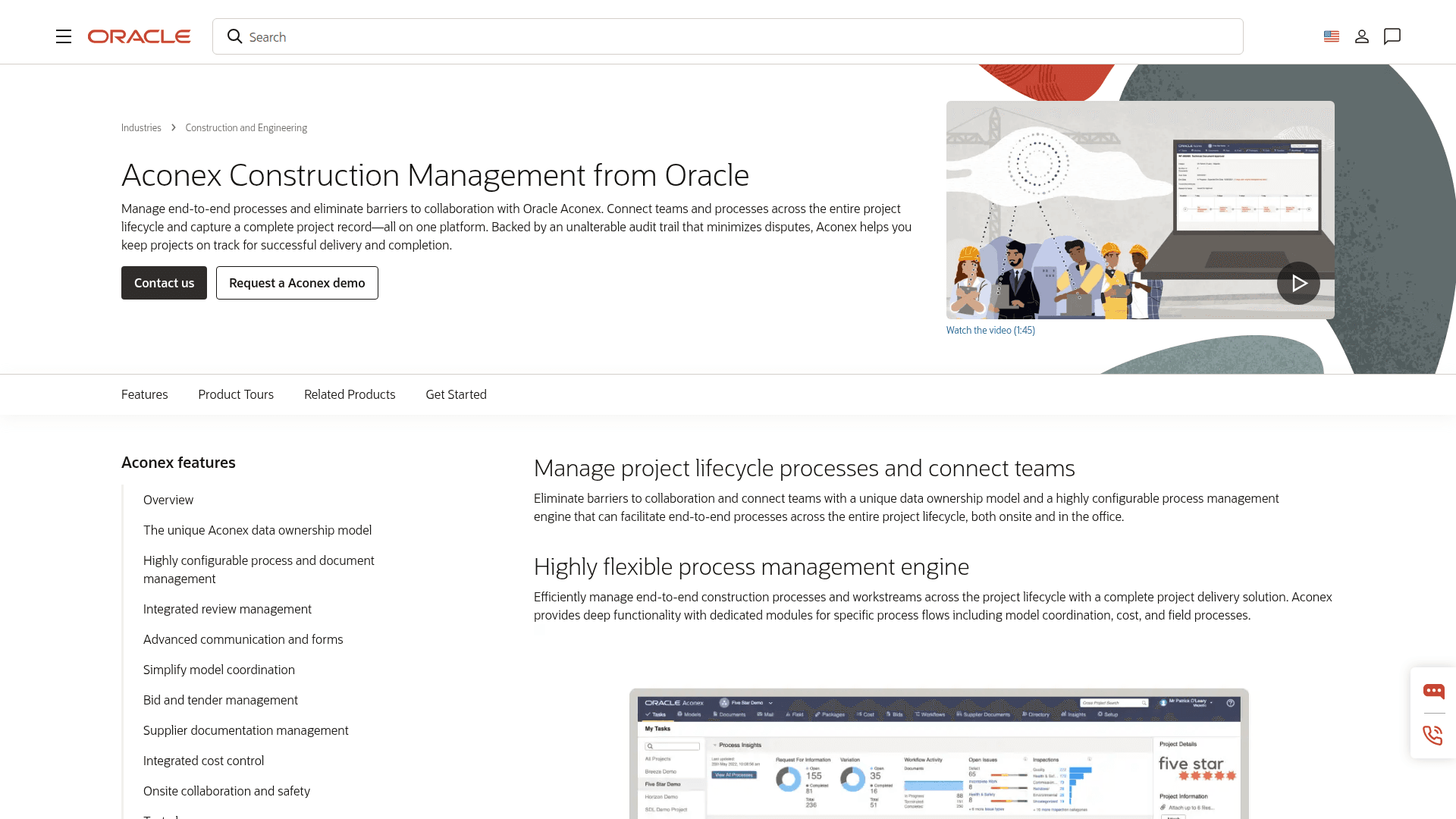 Oracle