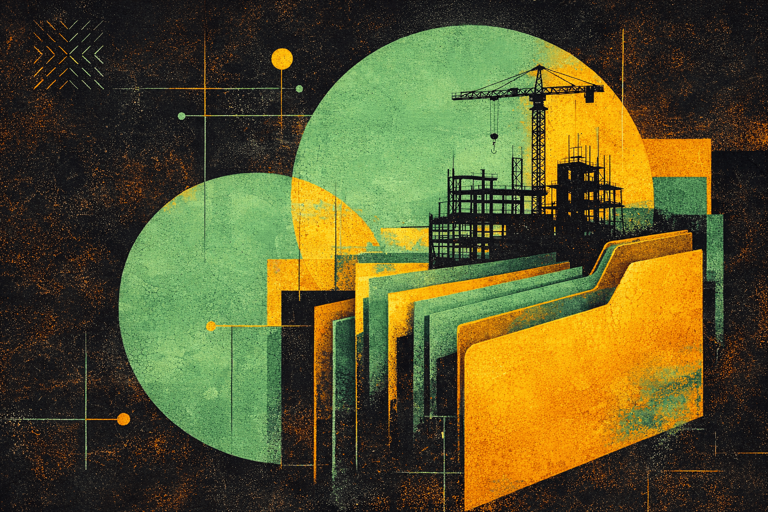 What Is Document Control? (Construction Guide)