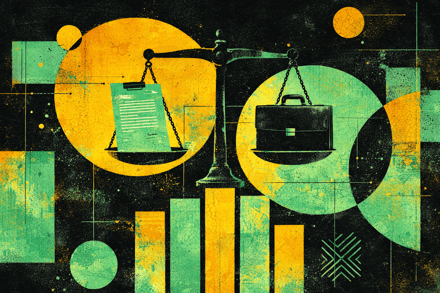 Contract Review Services vs. AI Agents: When Construction Teams Should Use Each