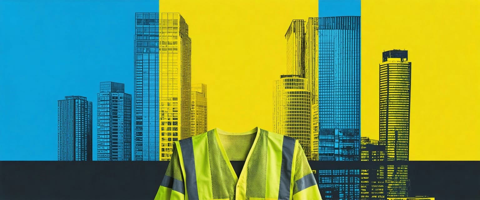 Enhancing Construction Safety: How AI Automates PPE Detection