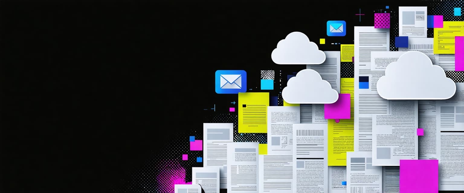 How AI Agents Automate Financial Plan Documentation for Financial Advisors